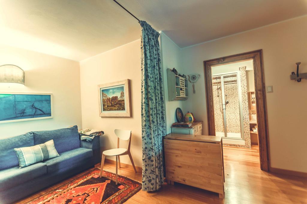 サリアーノ・ネル・チミーノ Il Boschetto Di Castagni Bed & Breakfast エクステリア 写真