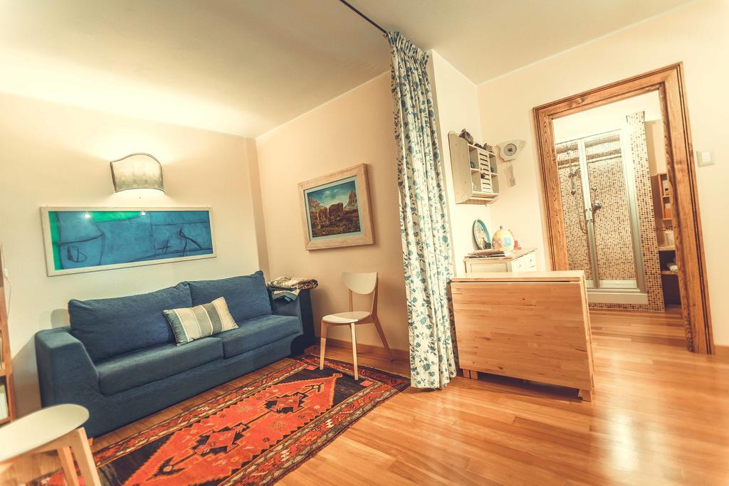 サリアーノ・ネル・チミーノ Il Boschetto Di Castagni Bed & Breakfast エクステリア 写真